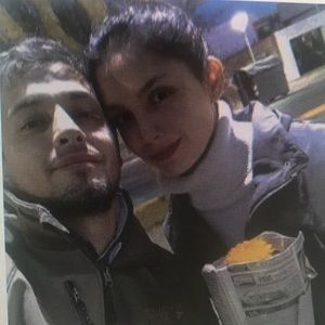 Meet your Posher, Liberty